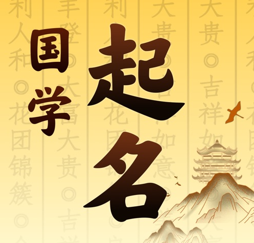 抚宁国学起名 人工起名一对一